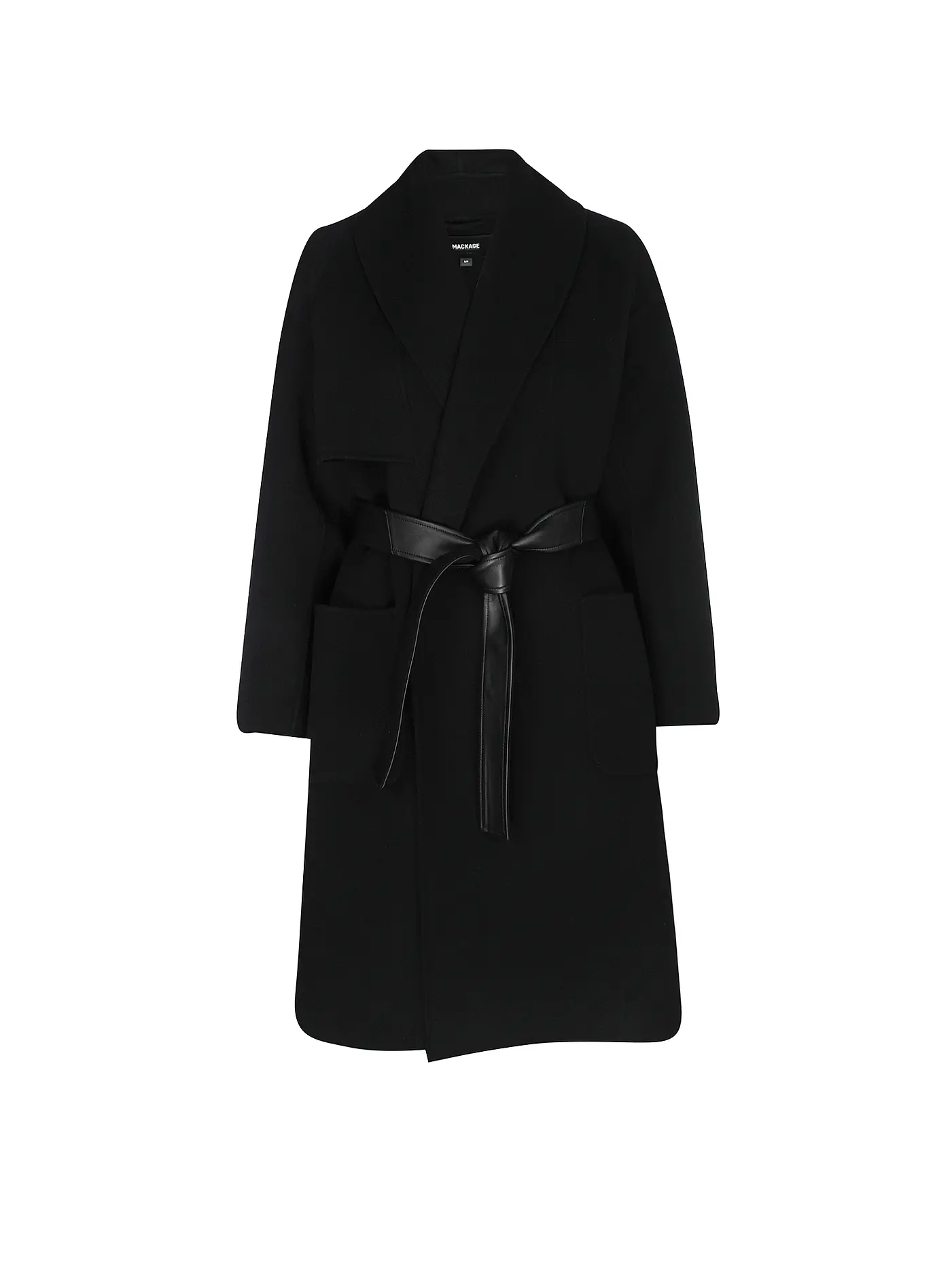 MACKAGE | Wollmantel THALIA | 